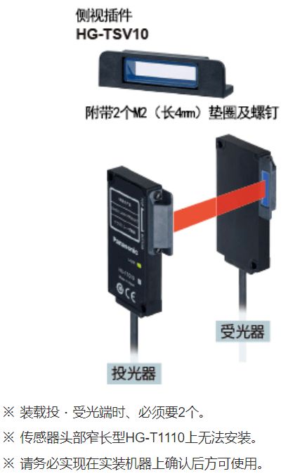 松下產(chǎn)品賦能制造工程 透過型數(shù)字位移傳感器與智能控制系統(tǒng)引領(lǐng)質(zhì)量革新